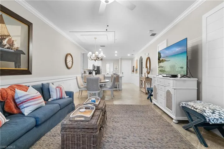 9596 Trevi Ct 5444, Naples, Florida 34113