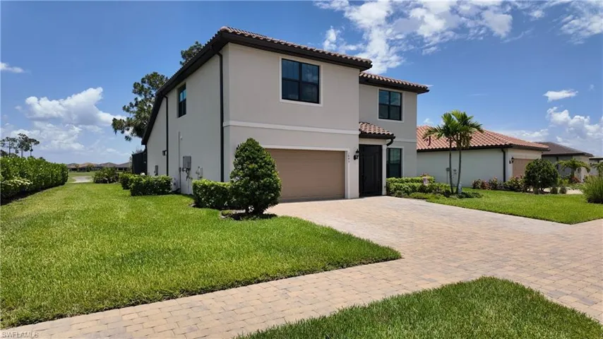 1845 Amador Ct, Naples, Florida 34120
