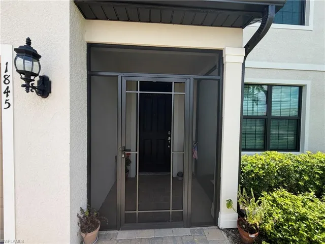 1845 Amador Ct, Naples, Florida 34120