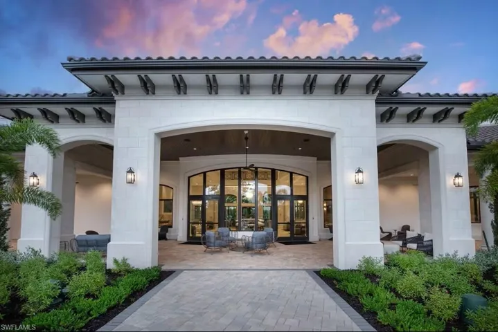 1845 Amador Ct, Naples, Florida 34120