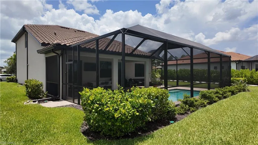 1845 Amador Ct, Naples, Florida 34120