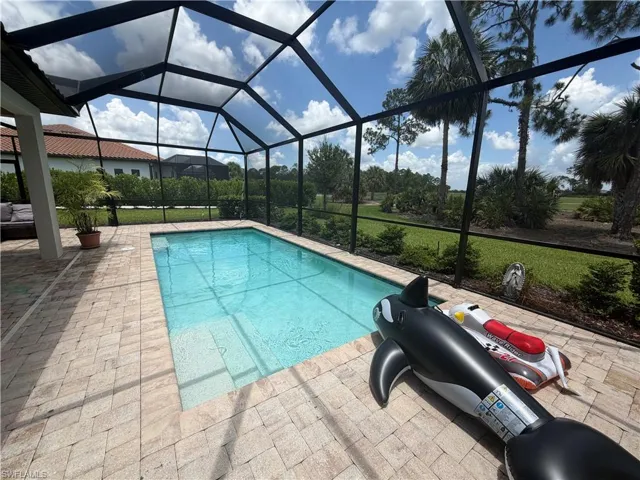 1845 Amador Ct, Naples, Florida 34120