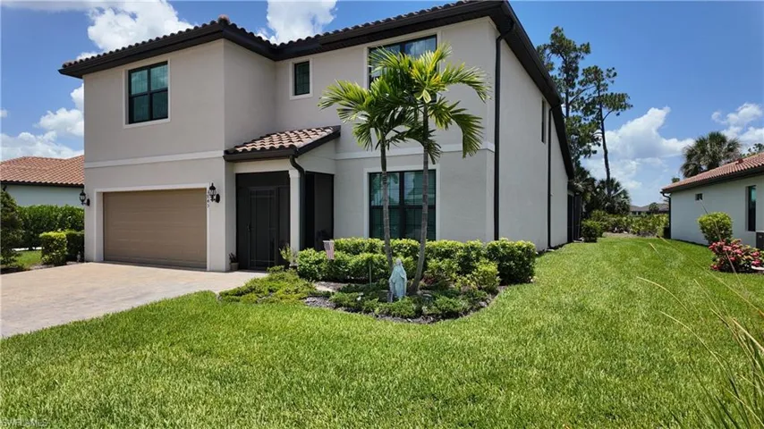 1845 Amador Ct, Naples, Florida 34120