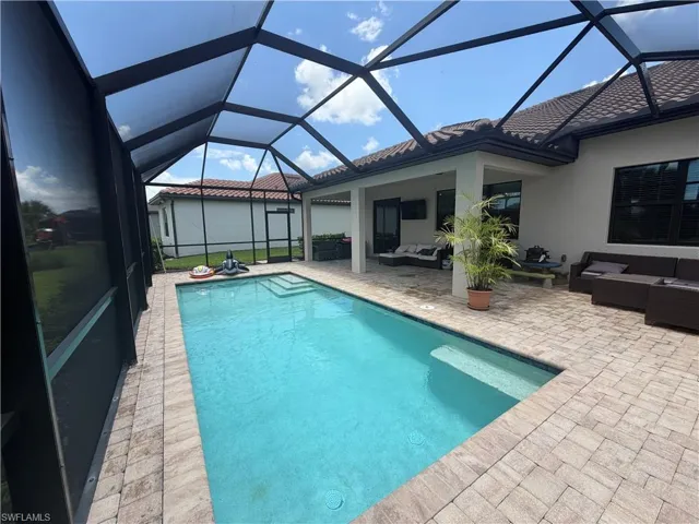 1845 Amador Ct, Naples, Florida 34120