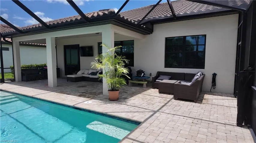 1845 Amador Ct, Naples, Florida 34120