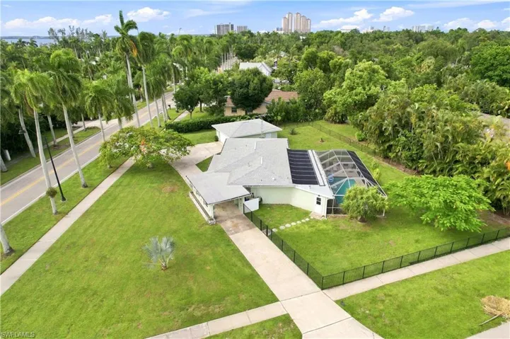 2741 Mcgregor Blvd, Fort Myers, Florida 33901