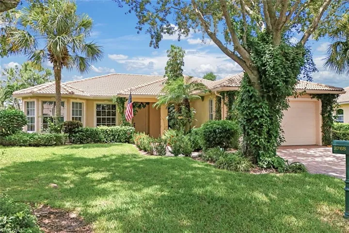 3768 Baldwin Ln, Naples, Florida 34116