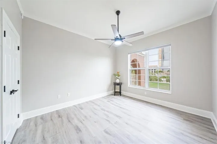 Owners Bedroom