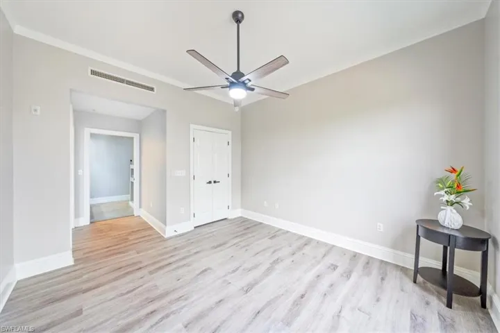 Owners Bedroom