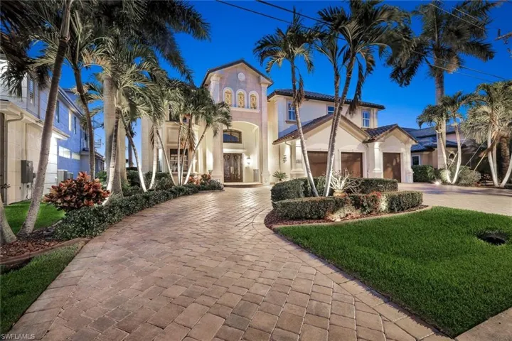 3820 Surfside Blvd, Cape Coral, Florida 33914