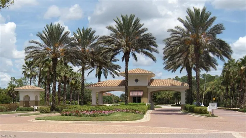 View of property