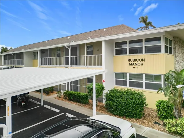 4613 SE 5th  AVE, Cape Coral, FL 33904