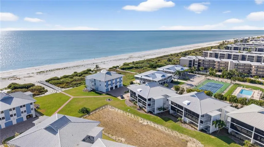 1341 Middle Gulf Dr 12c, Sanibel, Florida 33957