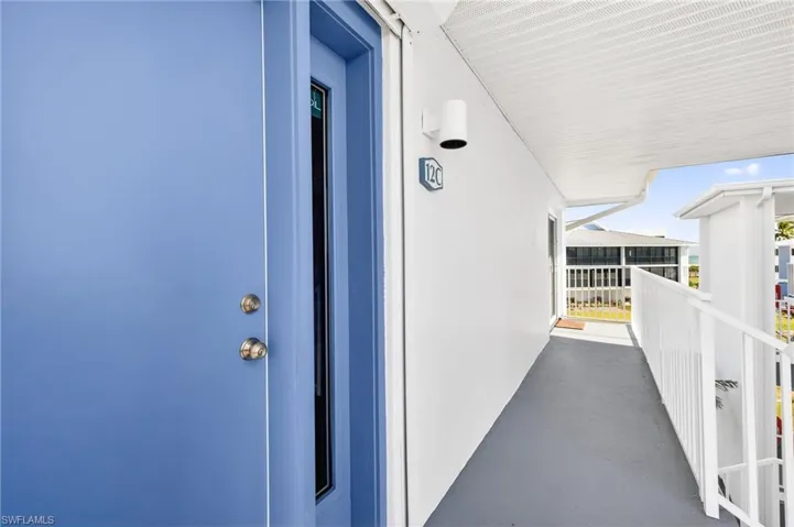 1341 Middle Gulf Dr 12c, Sanibel, Florida 33957