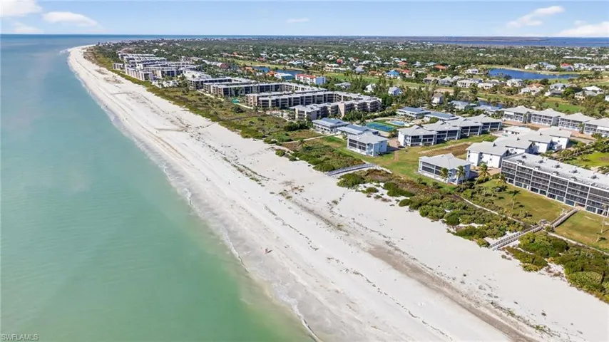 1341 Middle Gulf Dr 12c, Sanibel, Florida 33957