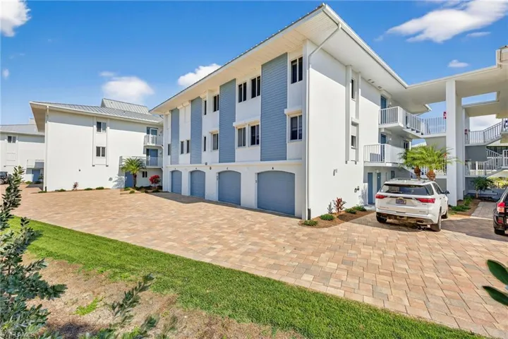 1341 Middle Gulf Dr 12c, Sanibel, Florida 33957