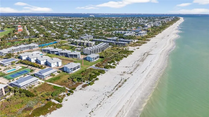1341 Middle Gulf Dr 12c, Sanibel, Florida 33957
