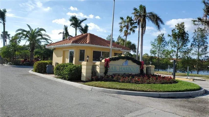 View of property exterior