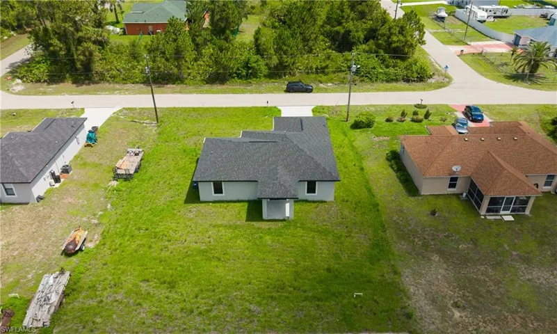 1148 Craft St E, Lehigh Acres, Florida 33974