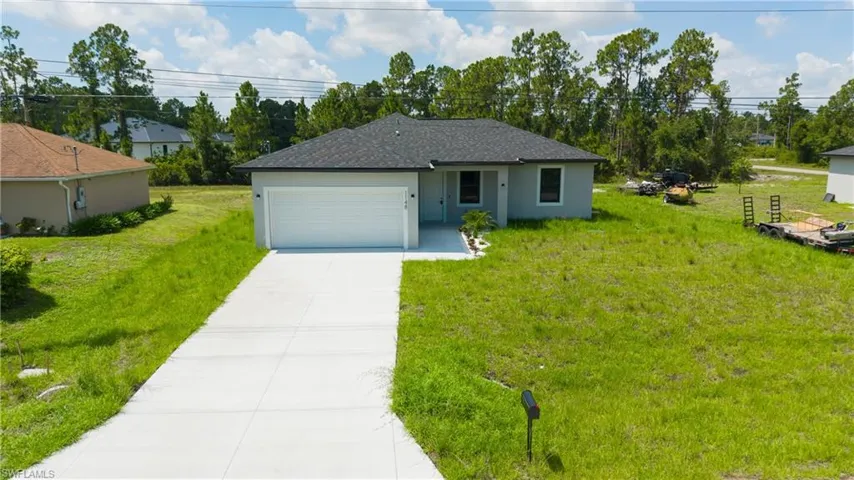 1148 Craft St E, Lehigh Acres, Florida 33974