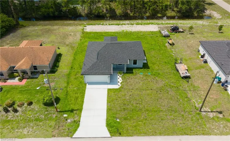 1148 Craft St E, Lehigh Acres, Florida 33974