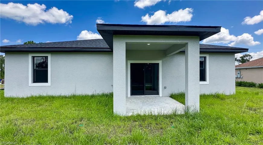 1148 Craft St E, Lehigh Acres, Florida 33974