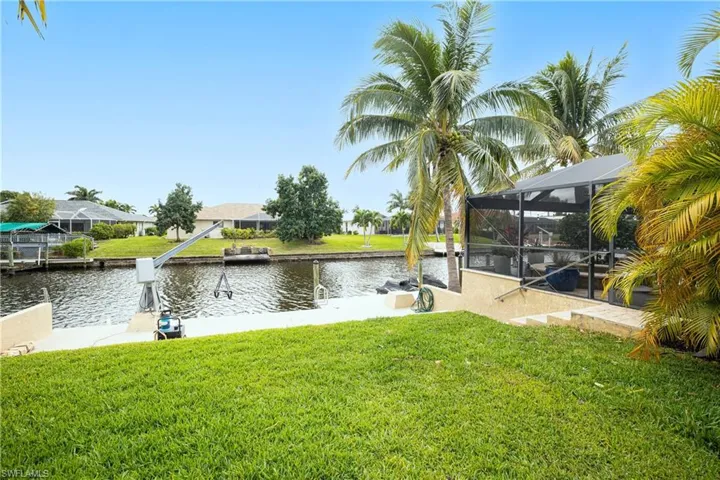 2274 Se 27th St, Cape Coral, Florida 33904