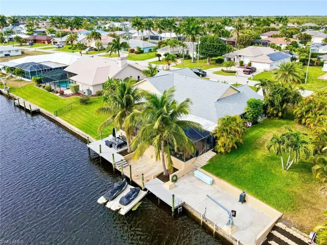 2274 Se 27th St, Cape Coral, Florida 33904