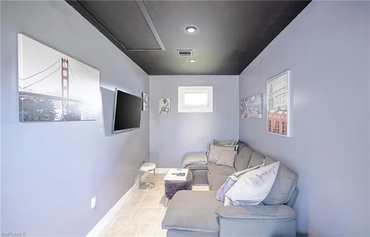 Hidden Bonus Room