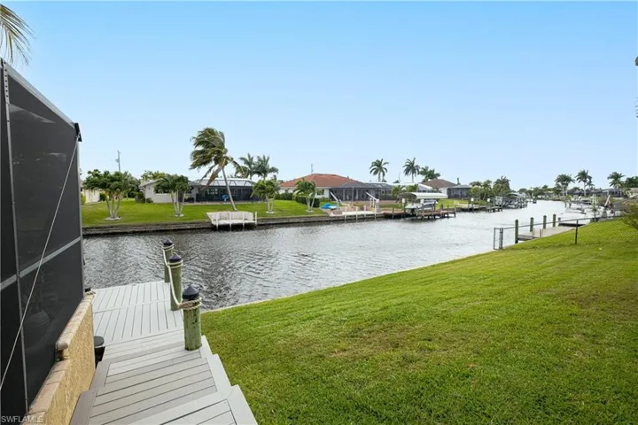 2274 Se 27th St, Cape Coral, Florida 33904