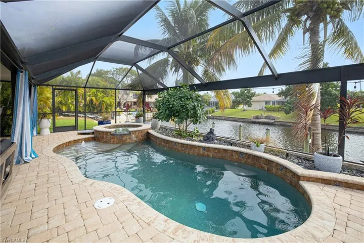 2274 Se 27th St, Cape Coral, Florida 33904