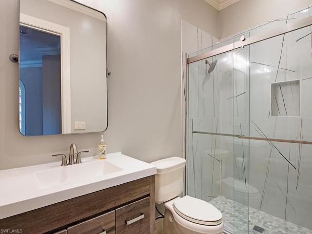 Bonus Room Bathroom