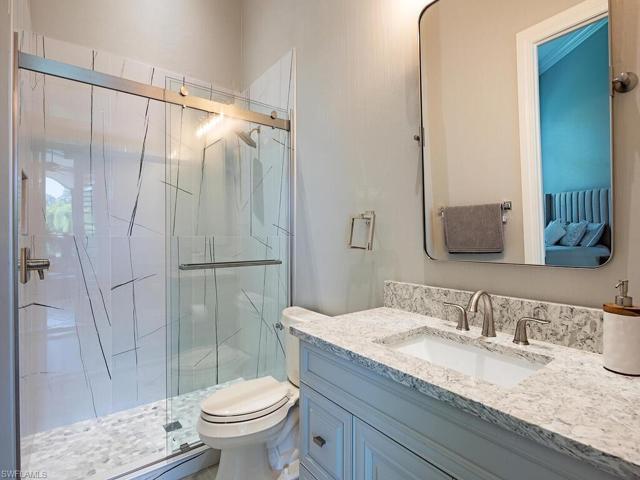 Guest Bathroom Three