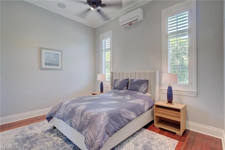 Guest Bedroom Three