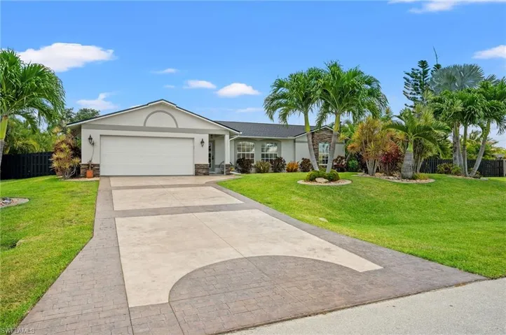 Welcome Home!