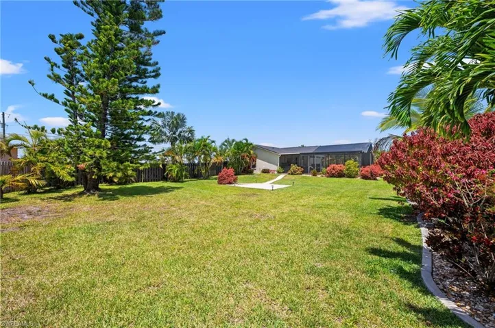 Beautiful Landscaping