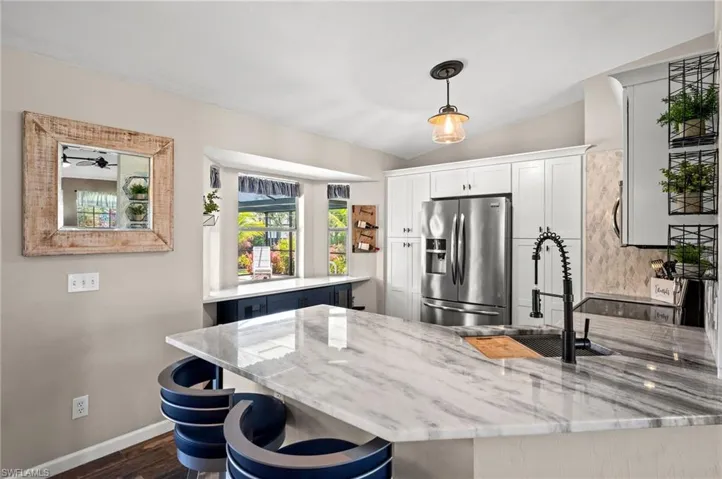 Granite Countertops