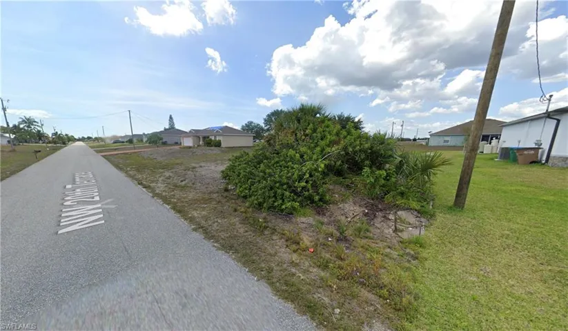 313 NW 20th  TER, Cape Coral, FL 33993
