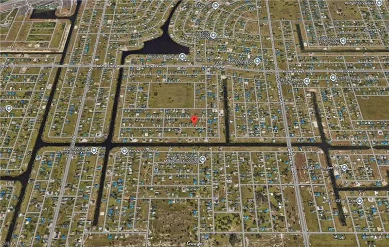 313 NW 20th  TER, Cape Coral, FL 33993