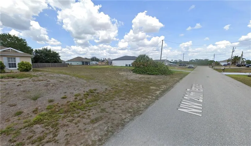 313 NW 20th  TER, Cape Coral, FL 33993