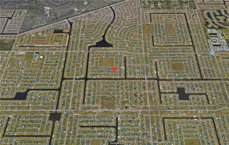 313 NW 20th  TER, Cape Coral, FL 33993