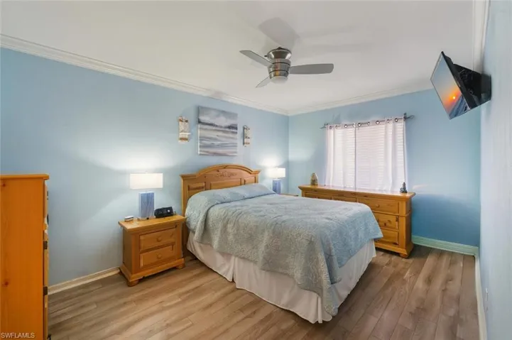 7340 Saint Ives Way 3203, Naples, Florida 34104
