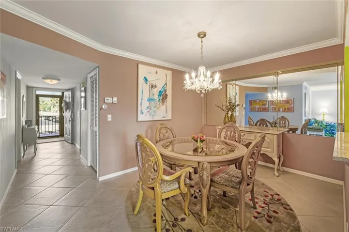 7340 Saint Ives Way 3203, Naples, Florida 34104