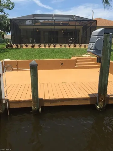 Cantaliver