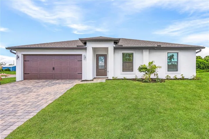 805  Gen D Macarthur  AVE, Labelle, FL 33935