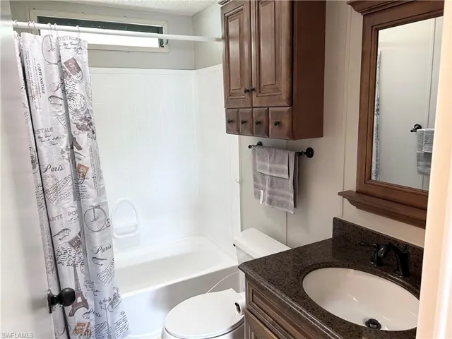 Bathroom #2