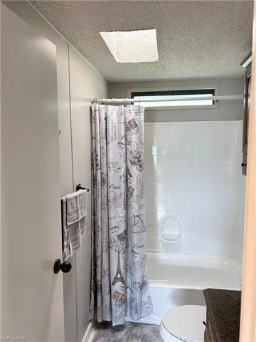 Bathroom #2