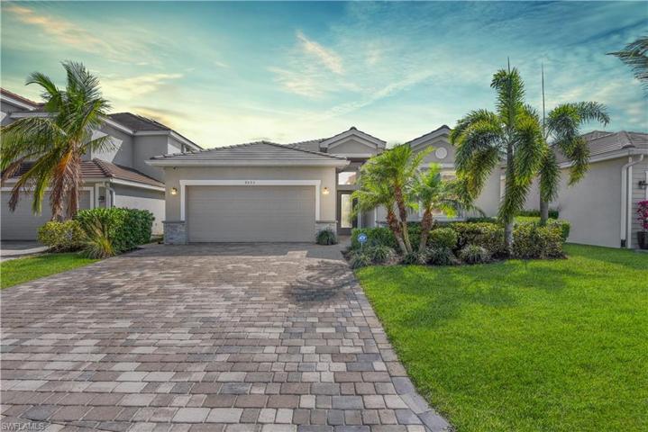 Single Family Home