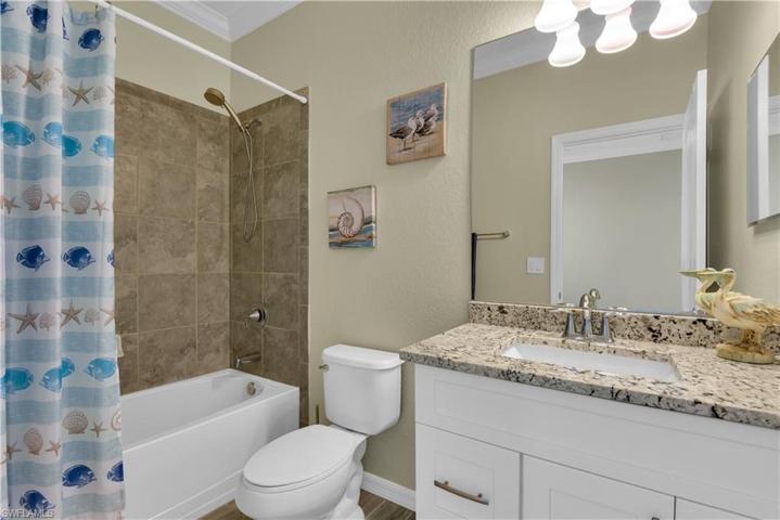 Guest Room 1