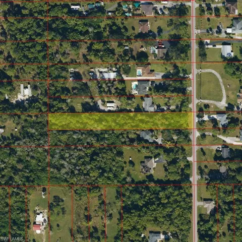 1461  19th SW ST, Naples, FL 34117